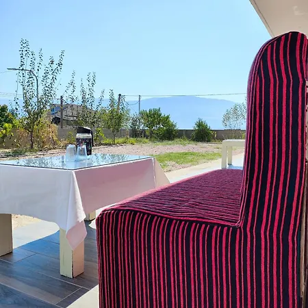 Apartment Nisajos