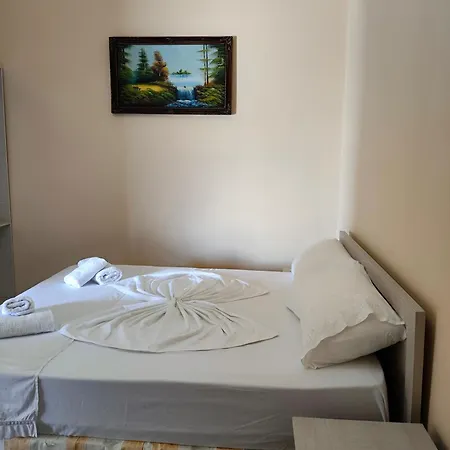 Nisajos Gjirokaster