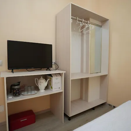Nisajos Apartamento *