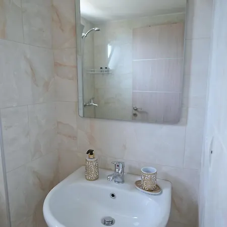 Apartamento Nisajos