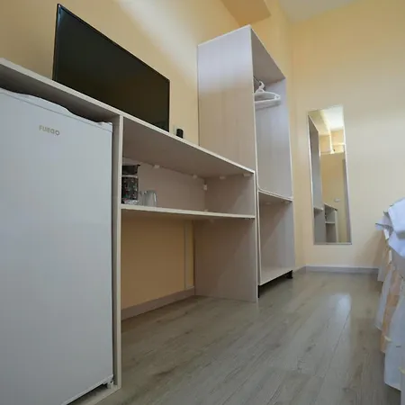 Nisajos Apartamento *
