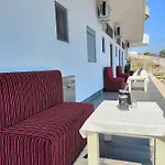 Apartamento Nisajos *