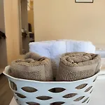 Apartamento Nisajos Gjirokastër