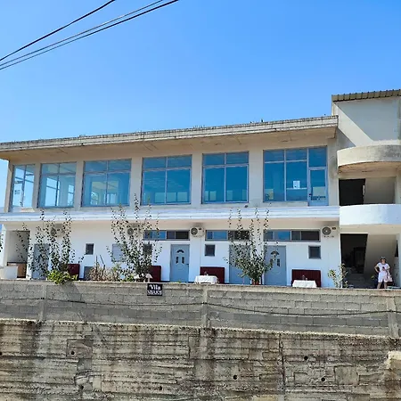 Nisajos Διαμέρισμα *