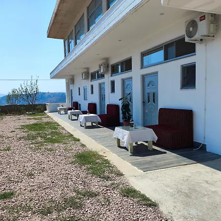 Nisajos Διαμέρισμα Αργυρόκαστρο