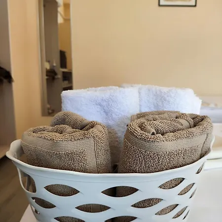 Apartment Nisajos Gjirokastër