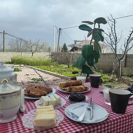 Nisajos Διαμέρισμα