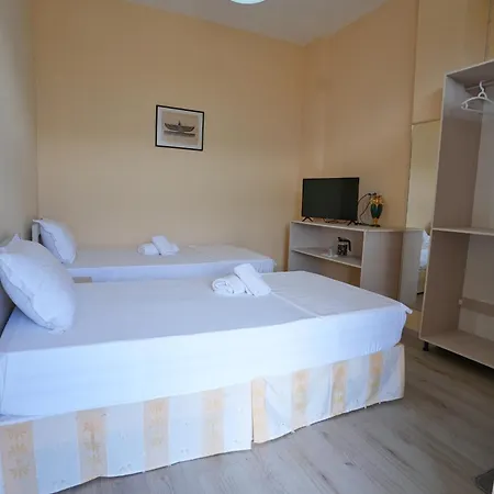 Nisajos Apartment