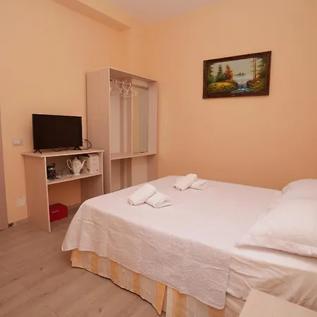 Nisajos Apartment