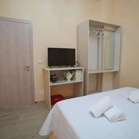 Apartment Nisajos Gjirokaster