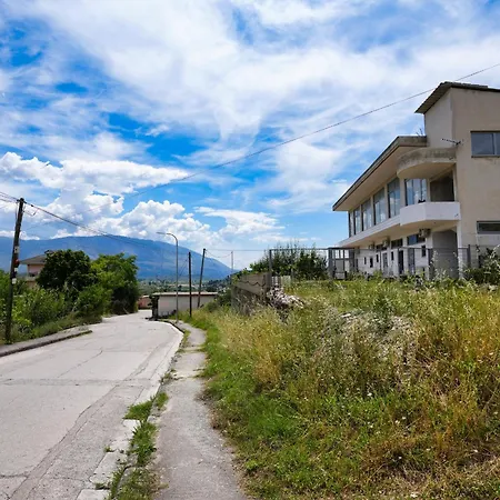 Apartment Nisajos
