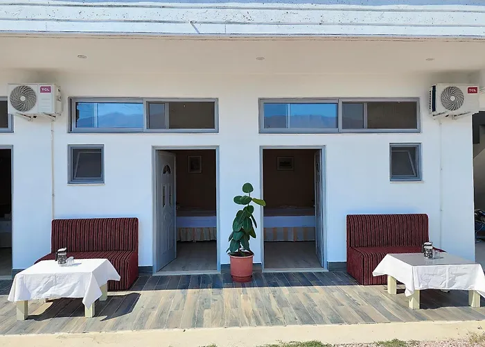 Appartamento Nisajos *