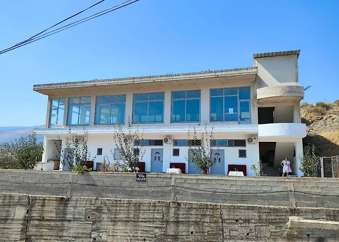 Nisajos Appartamento *