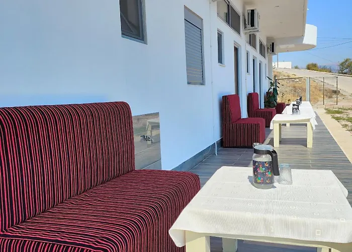 Appartamento Nisajos *