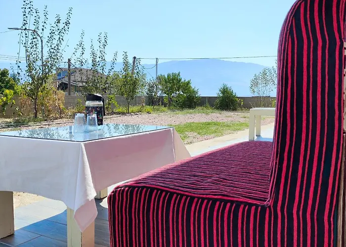 Appartamento Nisajos