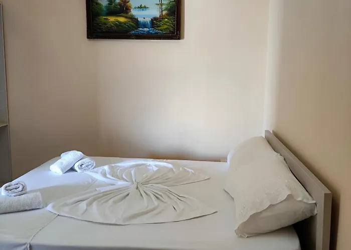 Nisajos Gjirokastër