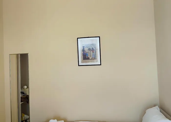 Nisajos Appartamento *