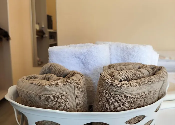 Appartamento Nisajos Gjirokastër