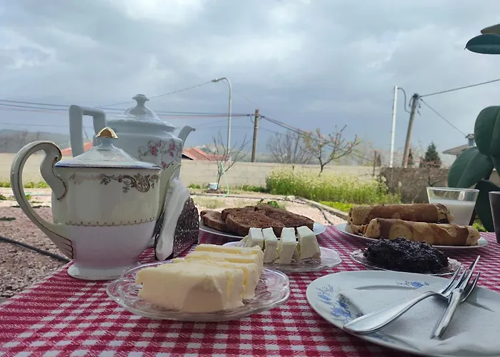 Appartamento Nisajos Gjirokastër