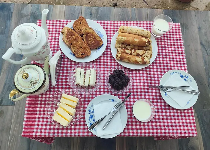 Appartamento Nisajos *