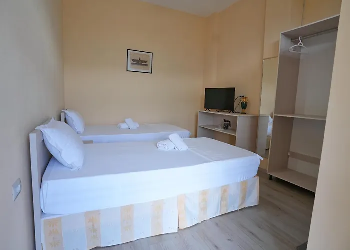 Nisajos Appartamento