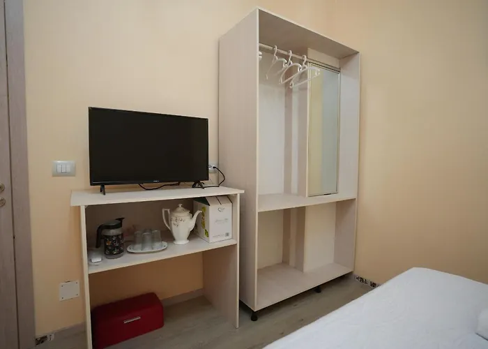 Nisajos Appartamento *