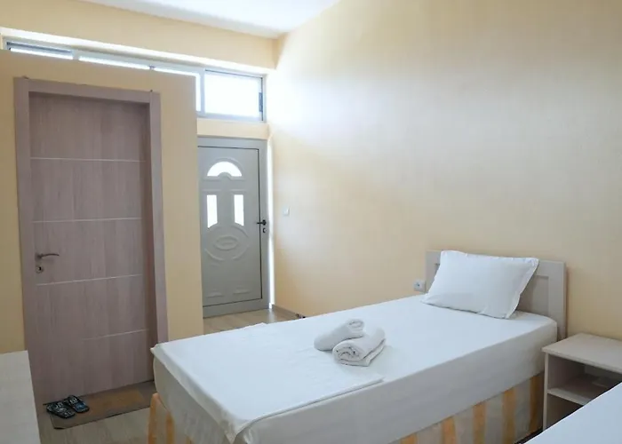 Nisajos Appartamento *