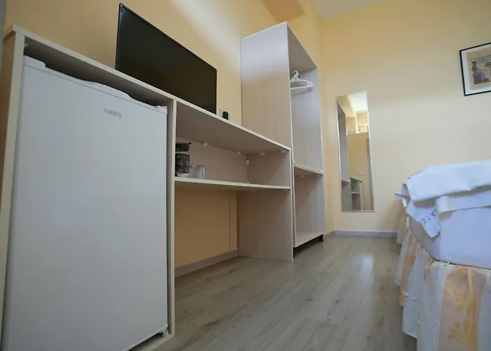 Nisajos Appartamento *