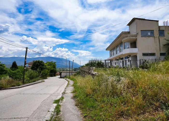 Appartamento Nisajos